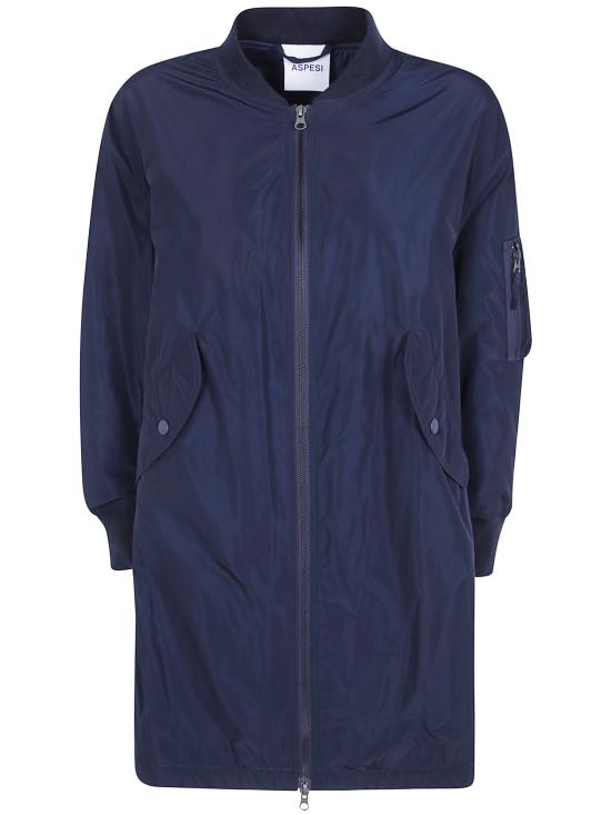 26FW 아스페시 패딩 6N34 P008 01099 BLACK