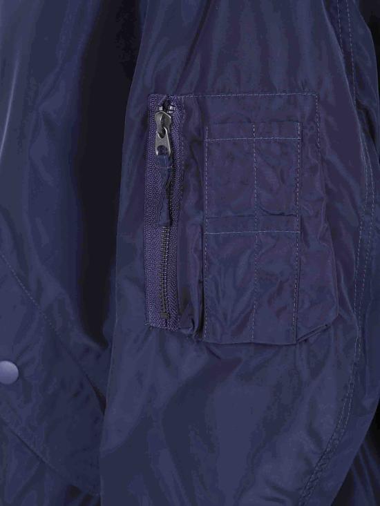 26FW 아스페시 패딩 6N34 P008 01099 BLACK - ASPESI