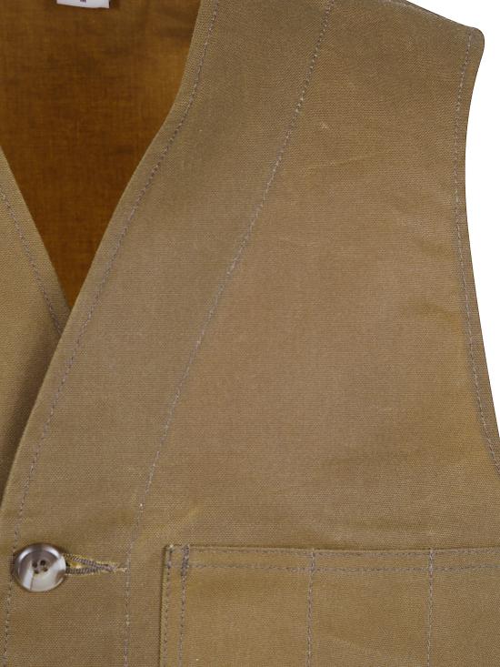 26FW 필슨 수트 자켓 262M FMGIL0009 240 DARK TAN - FILSON