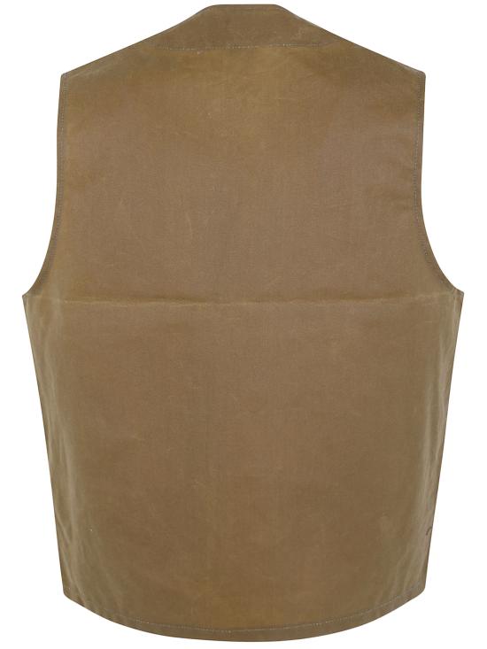 26FW 필슨 수트 자켓 262M FMGIL0009 240 DARK TAN - FILSON