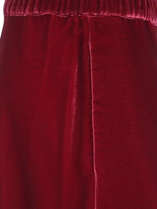 26FW 아스페시 롱 스커트 2289 A950 01110 BORDEAUX - ASPESI