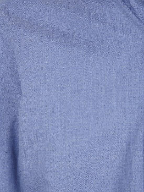 26FW 발바 긴팔 셔츠 I1U13P0157099 U 01 LIGHT BLUE - BARBA