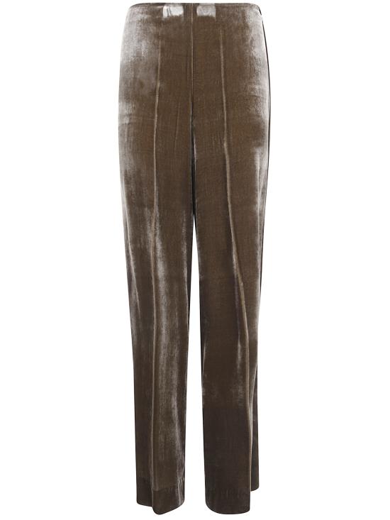 26FW 파로쉬 스트레이트 팬츠 D233038 RAVEL 064 DOVE