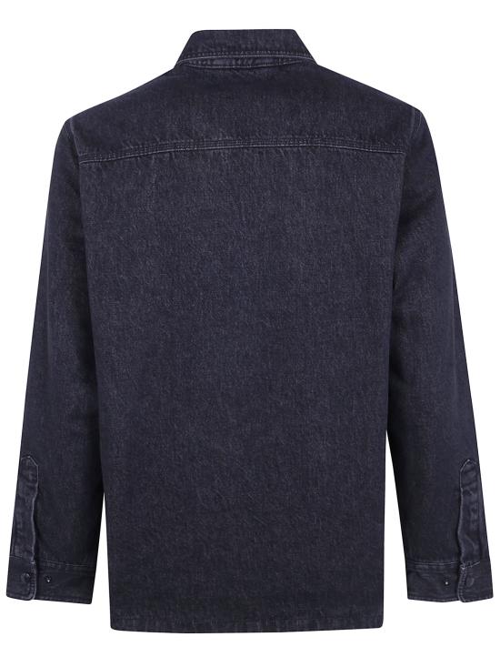 26FW 필슨 자켓 262M FMCPS0197 002 VINTAGE BLACK - FILSON