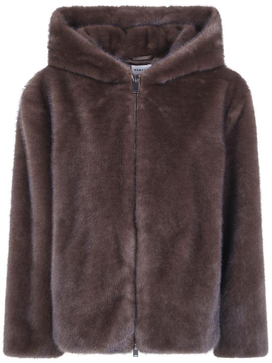 26FW 파로쉬 무스탕 D431913 PULSE26 808 FANTASY BROWN