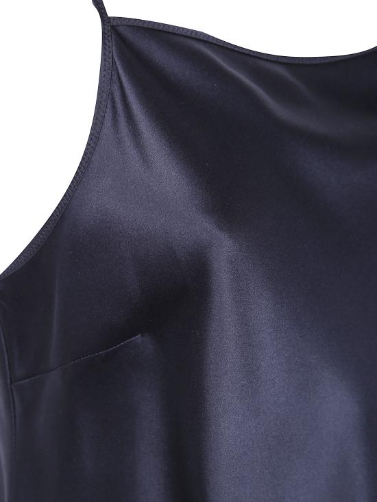 26FW 조셉 탑 JF010018 0010 BLACK - JOSEPH