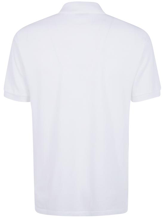 26FW 꼼데가르송 반팔 티셔츠 AX T066 2 WHITE - COMME DES GARCONS