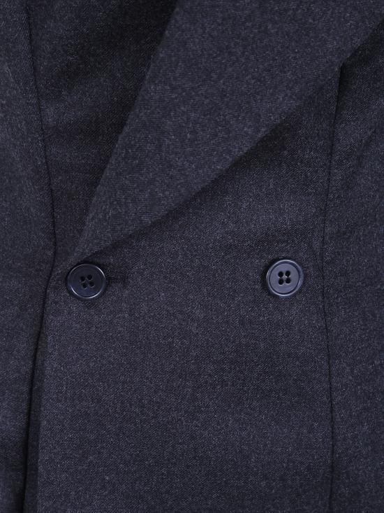 26FW 파로쉬 베스트 D313392 LUDY 020 ANTHRACITE - PAROSH