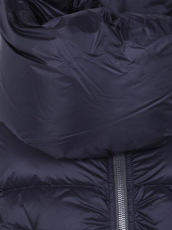26FW 릭 오웬스 자켓 RP02F5774 NPD3 09 BLACK - RICK OWENS