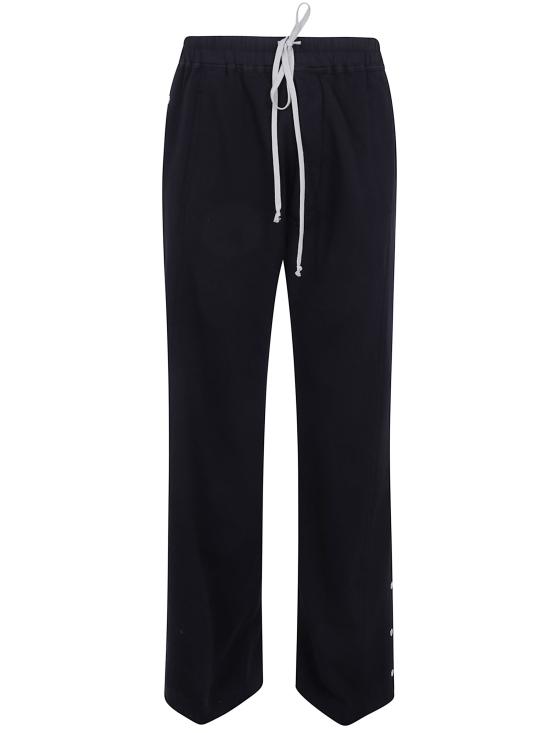 26FW 다크쉐도우 트레이닝/조거 팬츠 DU02F6393 F 09 BLACK