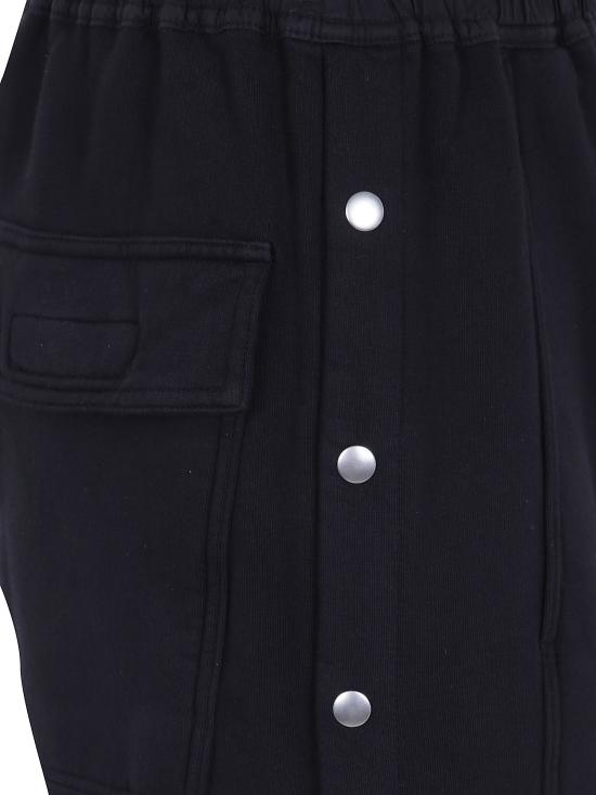 26FW 다크쉐도우 트레이닝/조거 팬츠 DU02F6393 F 09 BLACK - DRKSHDW