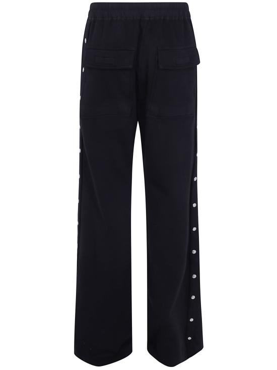 26FW 다크쉐도우 트레이닝/조거 팬츠 DU02F6393 F 09 BLACK - DRKSHDW
