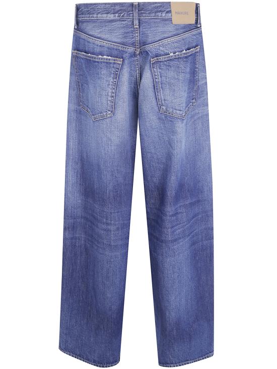26FW 하이쿠레 데님 팬츠 HEM03271DF207 L0944 NORM CORE - HAIKURE