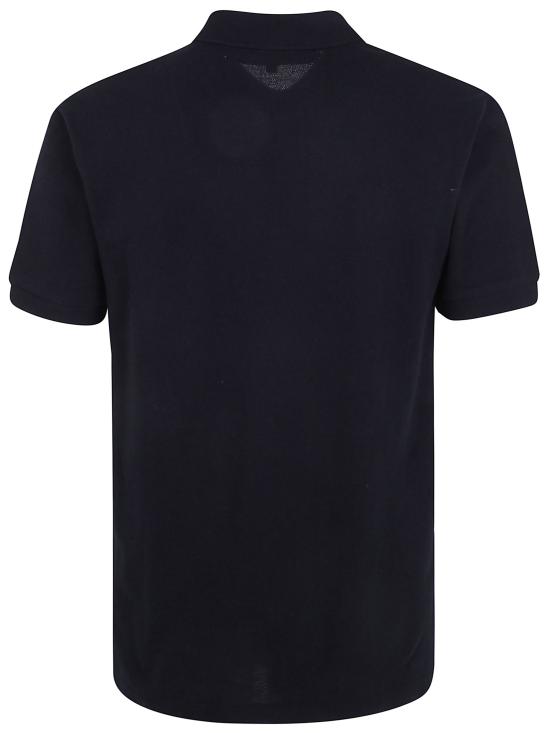 26FW 꼼데가르송 반팔 티셔츠 AX T066 1 BLACK - COMME DES GARCONS