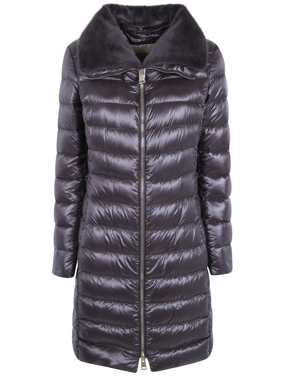 26FW 에르노 자켓 PI0650DICM05 12017Z 8800 DARK BROWN