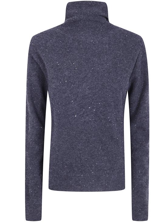 26FW 안토넬리 피렌체 터틀넥 41864R 01785 20910 DARK GREY