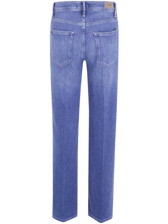 26FW 시갈라스 데님 팬츠 30 309 4Y TDSB42 BLUE - CIGALA'S