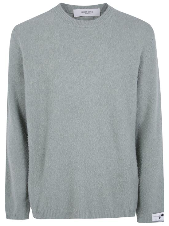 26FW 골든구스 스웨터 GMP00841 P002670 35693 35693 MINT