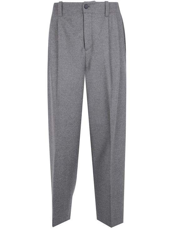 26FW 골든구스 트레이닝/조거 팬츠 GMP01508 P001157 60701 60701 LODEN GREY
