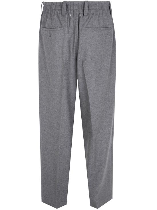 26FW 골든구스 트레이닝/조거 팬츠 GMP01508 P001157 60701 60701 LODEN GREY - GOLDEN GOOSE