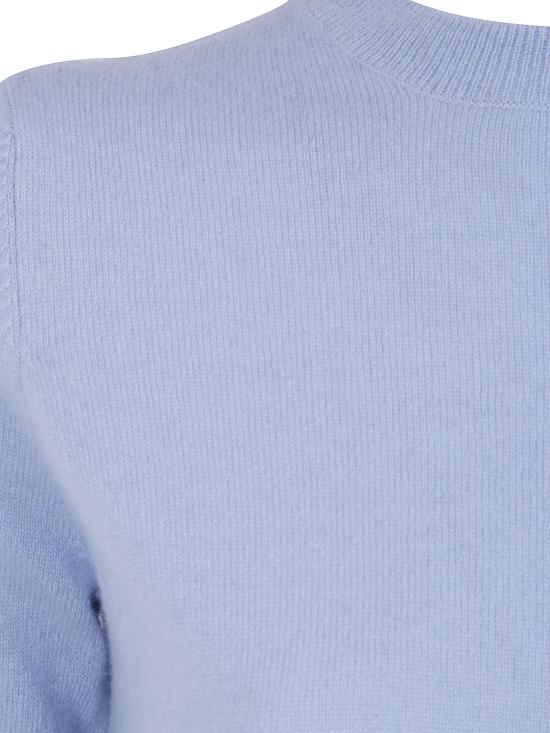 26FW 닥터 호프 탑 MCW01190 0002 LIGHT BLUE - DR HOPE
