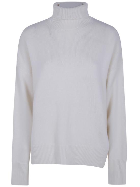 26FW 엠알지 터틀넥 FW26 0186 0115 WHITE