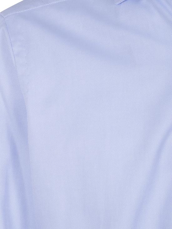 26FW 발바 긴팔 셔츠 I1U13P0157116 U 0003 LIGHT BLUE - BARBA