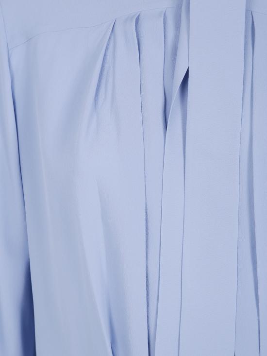 26FW 누메로벤투노 터틀넥 G041 5111 099 6827 LIGHT BLUE - N°21