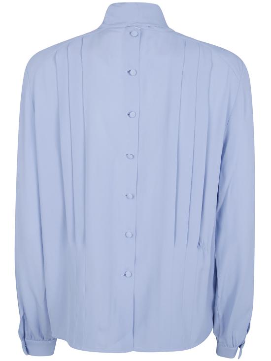26FW 누메로벤투노 터틀넥 G041 5111 099 6827 LIGHT BLUE - N°21