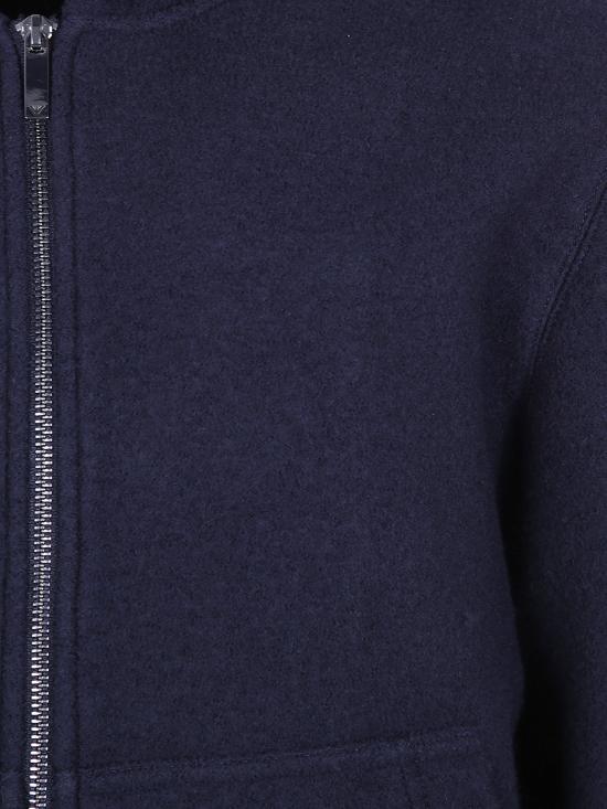 26FW 엠포리오 아르마니 자켓 EM006436 AF29844 UB109 DARK NAVY - EMPORIO ARMANI
