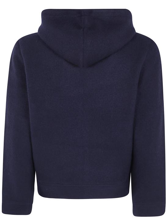 26FW 엠포리오 아르마니 자켓 EM006436 AF29844 UB109 DARK NAVY - EMPORIO ARMANI