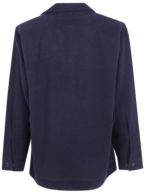 26FW 필슨 자켓 262M FMCPS0015 411 DARK NAVY SOL - FILSON