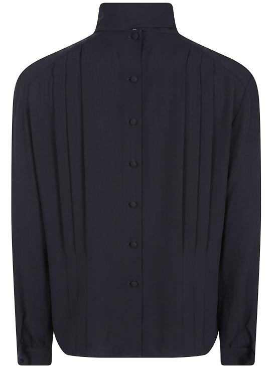 26FW 누메로벤투노 터틀넥 G041 5111 099 9000 BLACK - N°21