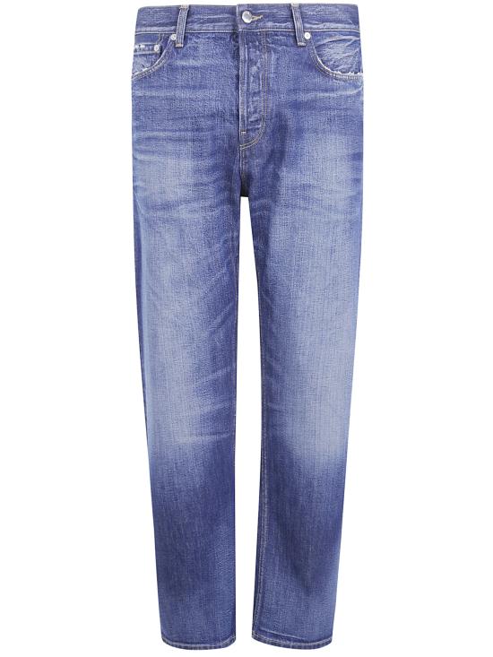 26FW 하이쿠레 데님 팬츠 HEM03249DF207 L0944 NORM CORE