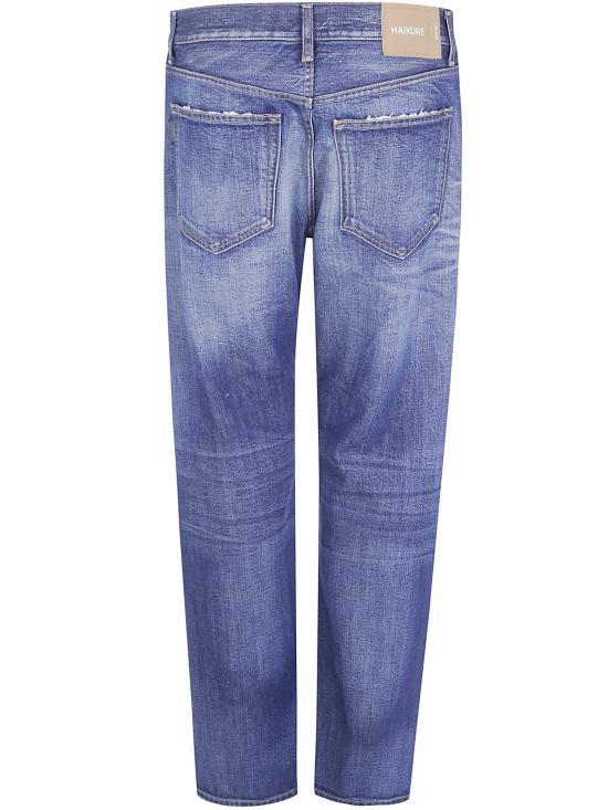 26FW 하이쿠레 데님 팬츠 HEM03249DF207 L0944 NORM CORE - HAIKURE