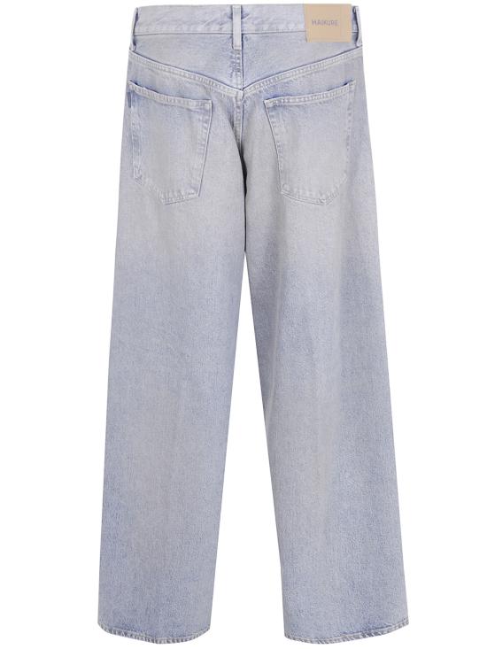 26FW 하이쿠레 데님 팬츠 HEM03271DF106 L0940 ZIGGY BLUE - HAIKURE