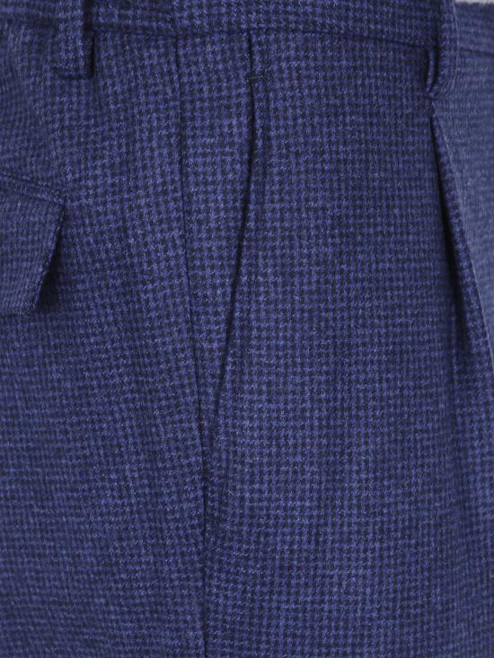 26FW 발바 치노 팬츠 58020 099 89 BLUE - BARBA