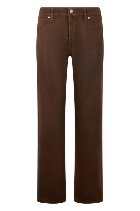 26FW 세븐포올맨카인드 데님 팬츠 7UC90H42 BROWN