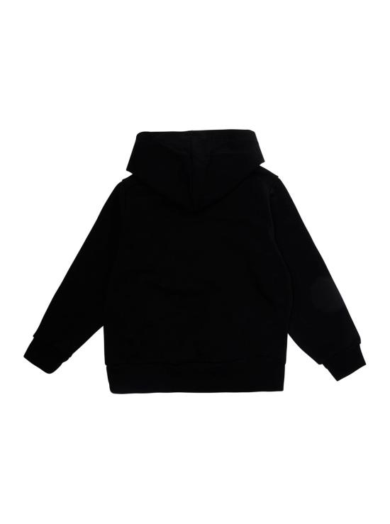 26FW 마르니 후드 티셔츠 M01883M00V0MS362U BLACK - MARNI