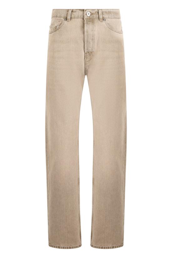 26SS 아워레가시 데님 팬츠 M2265FO BEIGE
