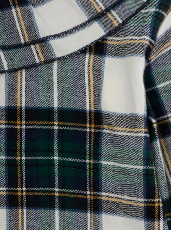 26FW NanáN 블라우스/셔츠 I26439 GREEN - OTHER BRANDS