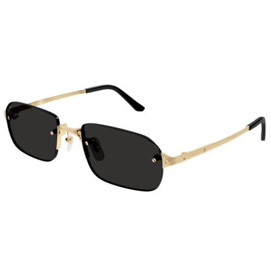 26SS 까르띠에 선글라스 CT0460S 001 GOLD GREY
