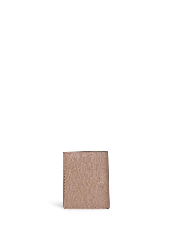 26FW 살바토레 페라가모 간치니 컴팩트 지갑 22D780154795489 TAUPE - SALVATORE FERRAGAMO