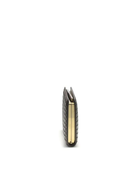 26SS 보테가베네타 지갑 867340V0HW4 ESPRESSO - BOTTEGA VENETA