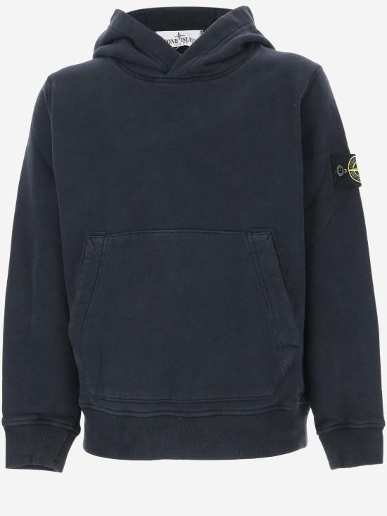 스톤 아일랜드 탑 811661620 NAVY - STONE ISLAND