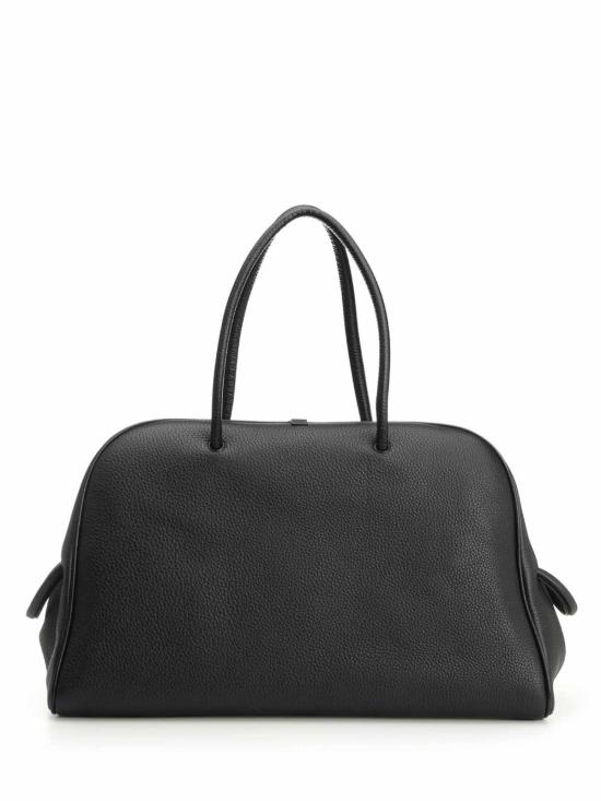 26FW 자크뮈스 가방 25EBAU00427AC03A03990 Black - JACQUEMUS