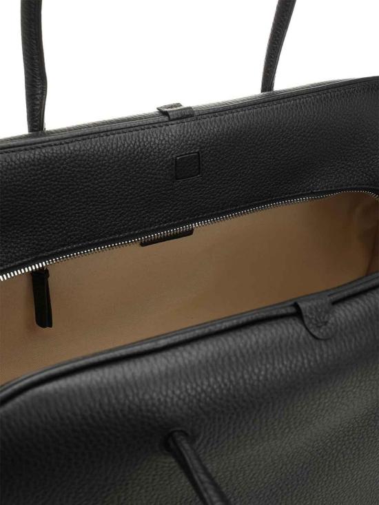 26FW 자크뮈스 가방 25EBAU00427AC03A03990 Black - JACQUEMUS