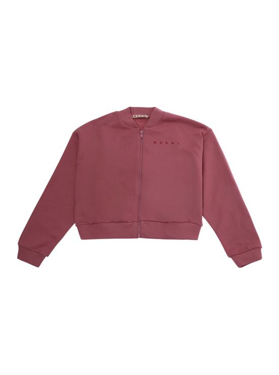 26FW 마르니 탑 M01992M00V0MS374F PINK