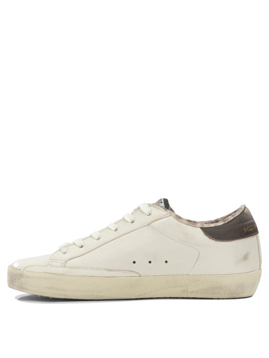 26FW 골든구스 스니커즈 GWF01002F00869212520 Brown - GOLDEN GOOSE