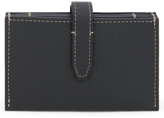 26FW 토즈 지갑 XAWTIM59200 BLACK - TODS